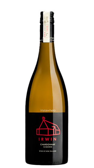 Matawhero 'Irwin' Chardonnay 2021